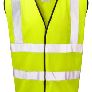 Hi Vis Vest