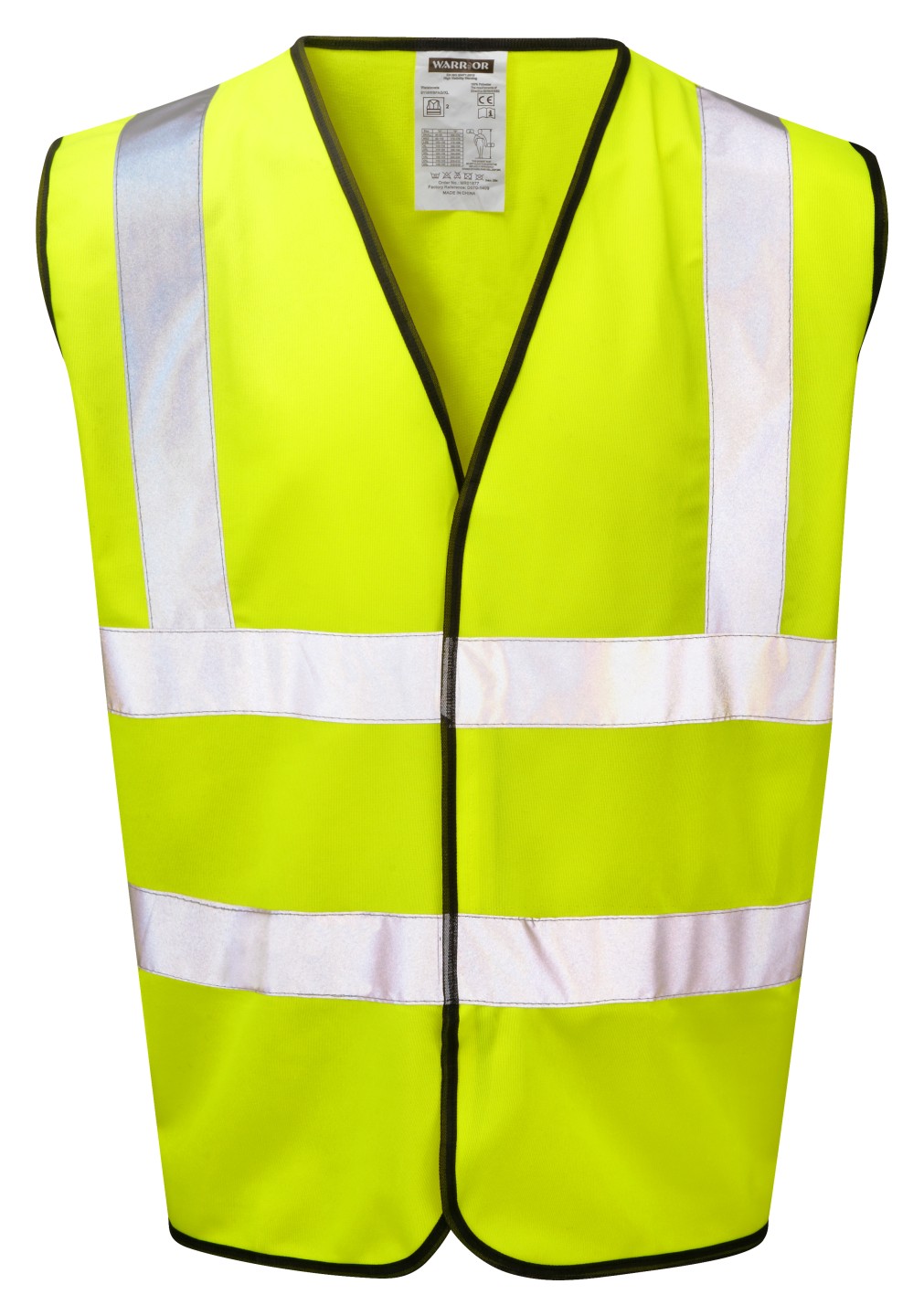 Hi Vis Vest