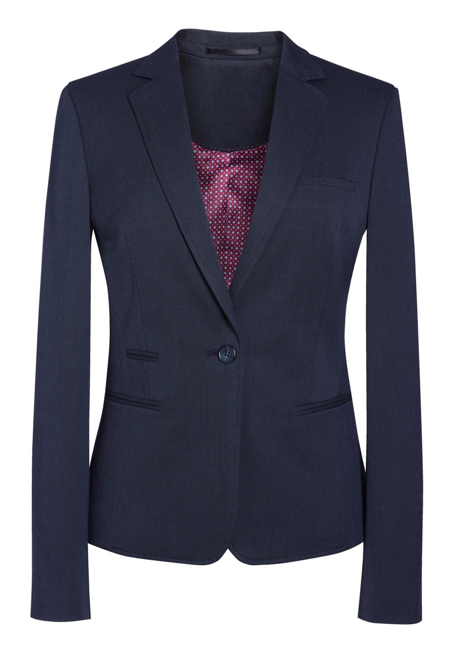 Women's Brook Taverner Ariel Slim Fit Jacket