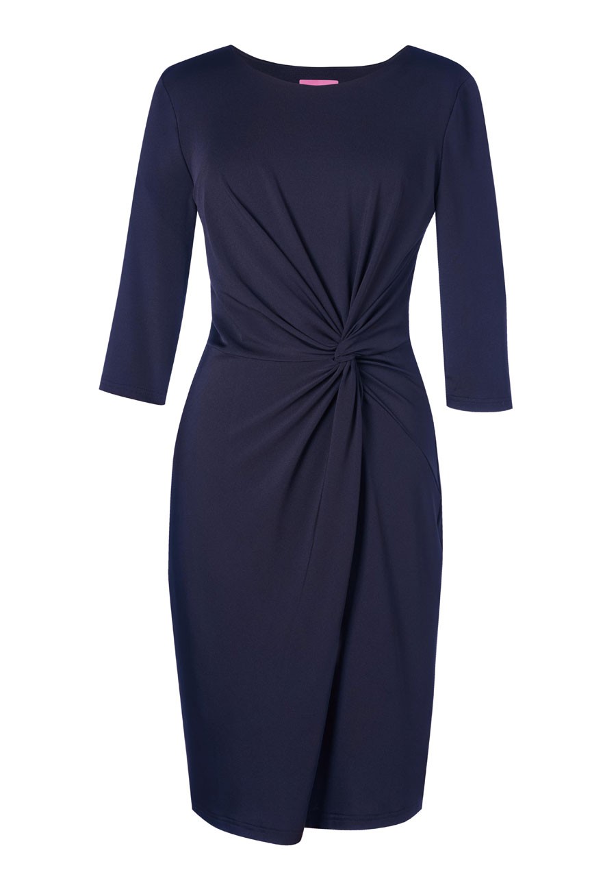 Women's Brook Taverner Neptune Jersey Stretch Dress