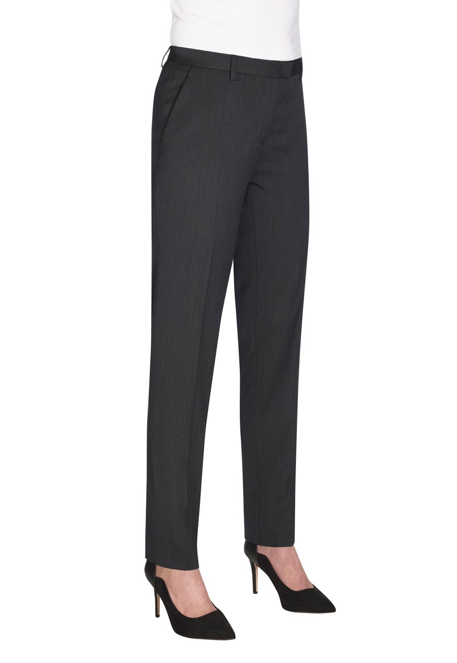 Women's Brook Taverner Hempel Slim Leg Trouser
