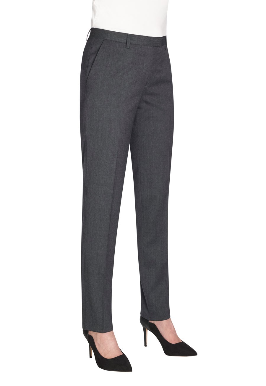 Women's Brook Taverner Hempel Slim Leg Trouser