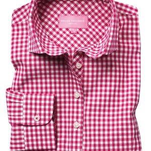 Women's Brook Taverner Kansas Shirt