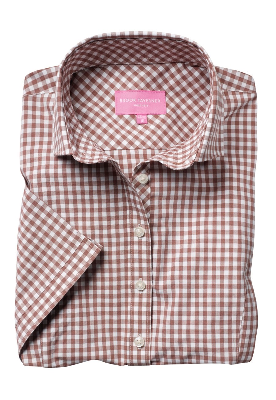 Women's Brook Taverner Tulsa Shirt