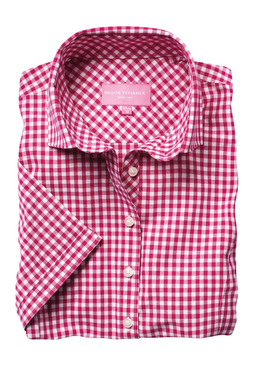 Women's Brook Taverner Tulsa Shirt