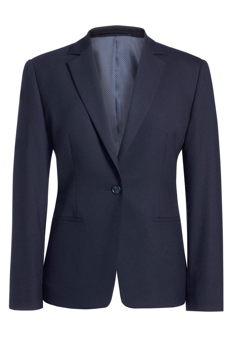 Women's Brook Taverner Cannes Tailored Fit Jacket