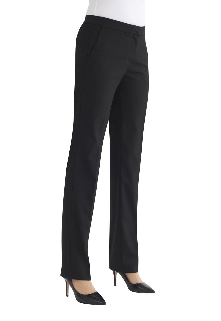 Women's Brook Taverner Reims Tailored Fit Trouser - Industrial Workwear