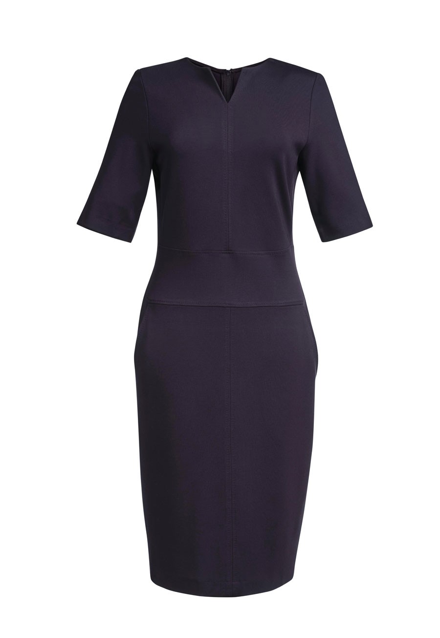 Women's Brook Taverner Celeste Jersey Stretch Dress