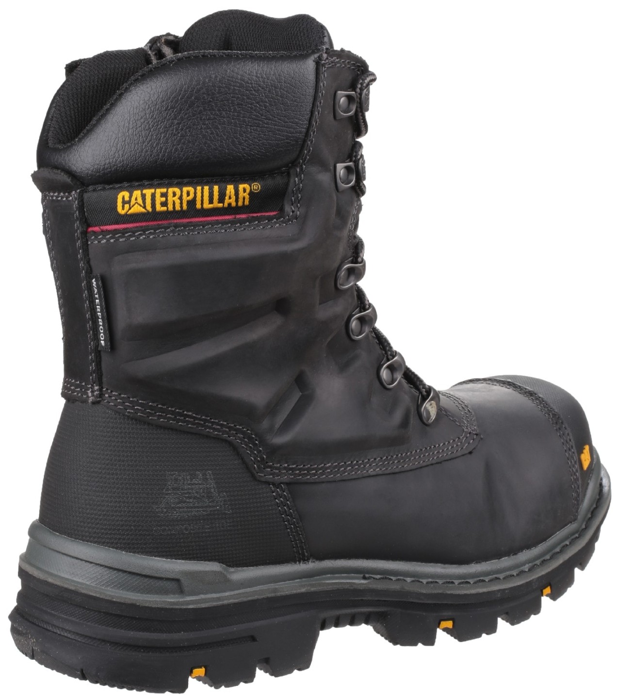 Premier Waterproof Safety Boot