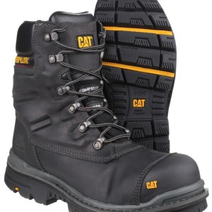 Premier Waterproof Safety Boot