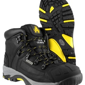 FS32 Waterproof Safety Boot