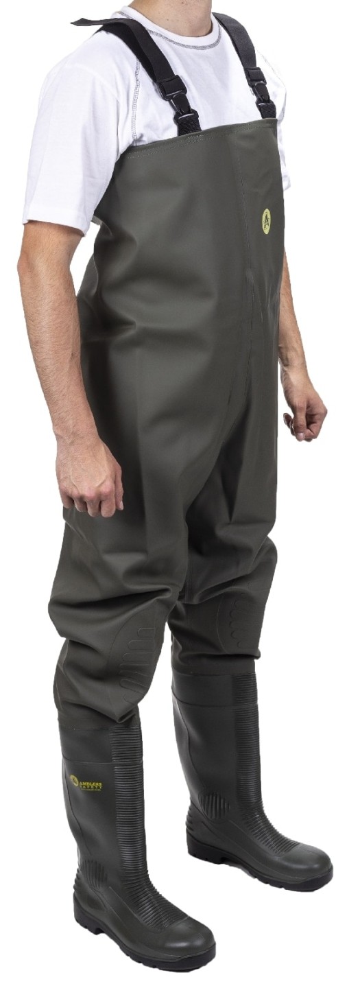 Tyne Chest Safety Wader