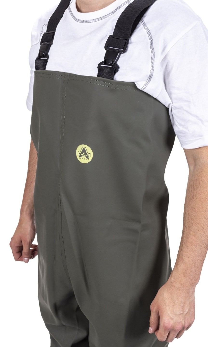 Tyne Chest Safety Wader