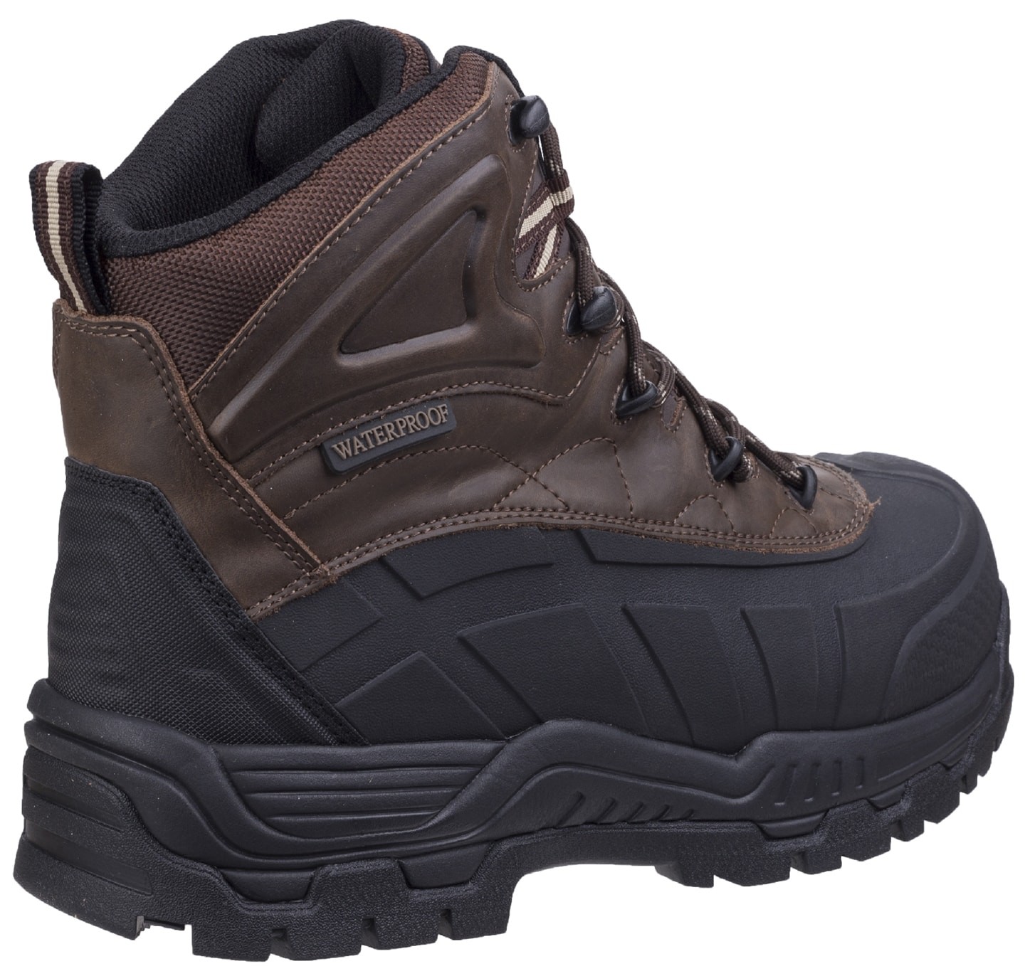 FS430 Orca Safety Boot