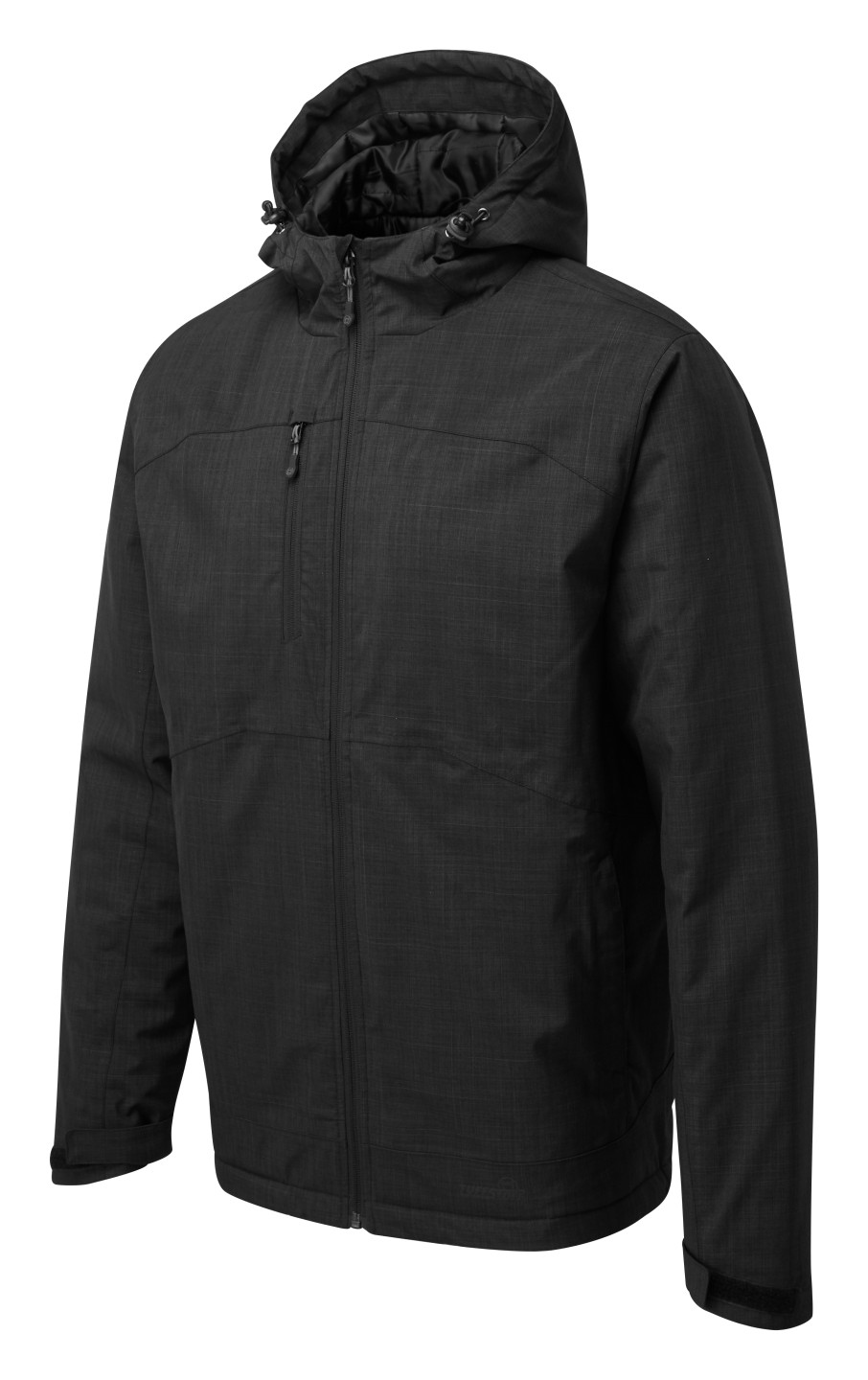 Tuffstuff Hopton Hooded Waterproof Jacket