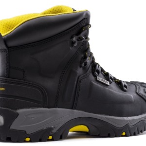 AS803 Waterproof Wide Fit Safety Boot