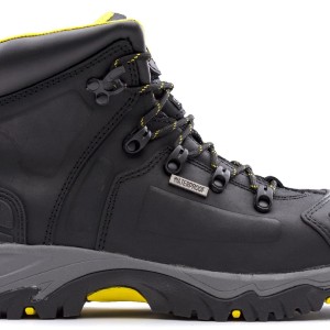 AS803 Waterproof Wide Fit Safety Boot