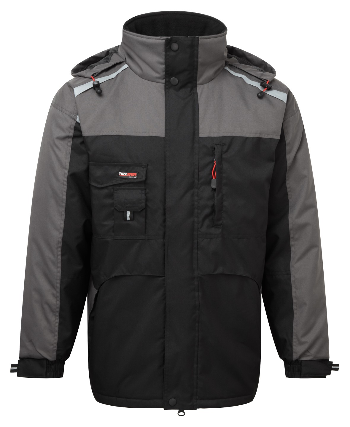 Tuffstuff Cleveland Jacket