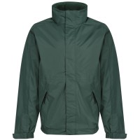 Men's Regatta Dover Fleece Lined Bomber Jacket