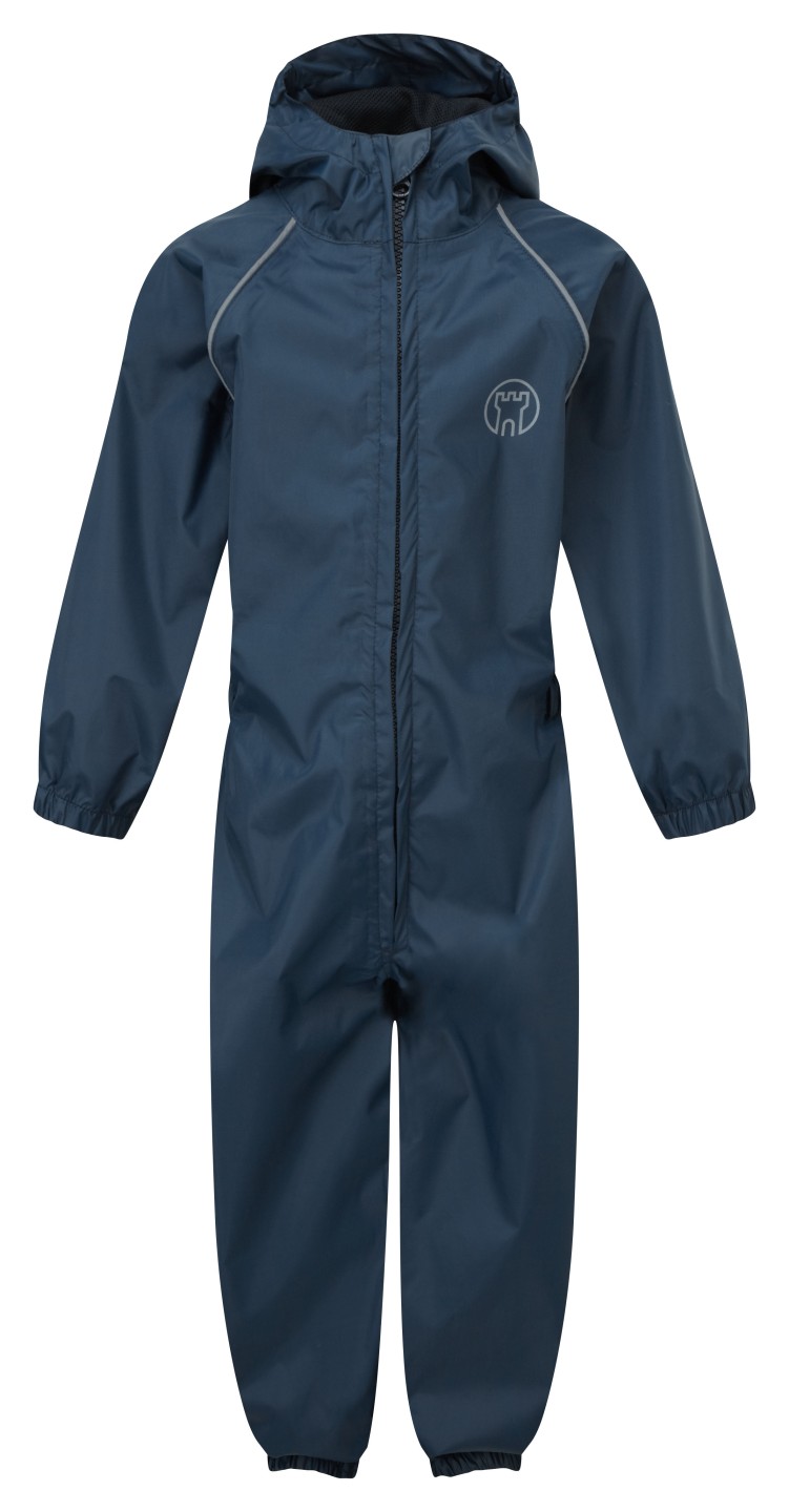 Fort Splashaway Childs Rainsuit