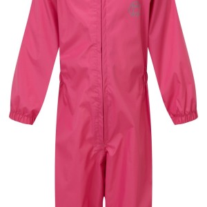 Fort Splashaway Childs Rainsuit