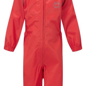 Fort Splashaway Childs Rainsuit