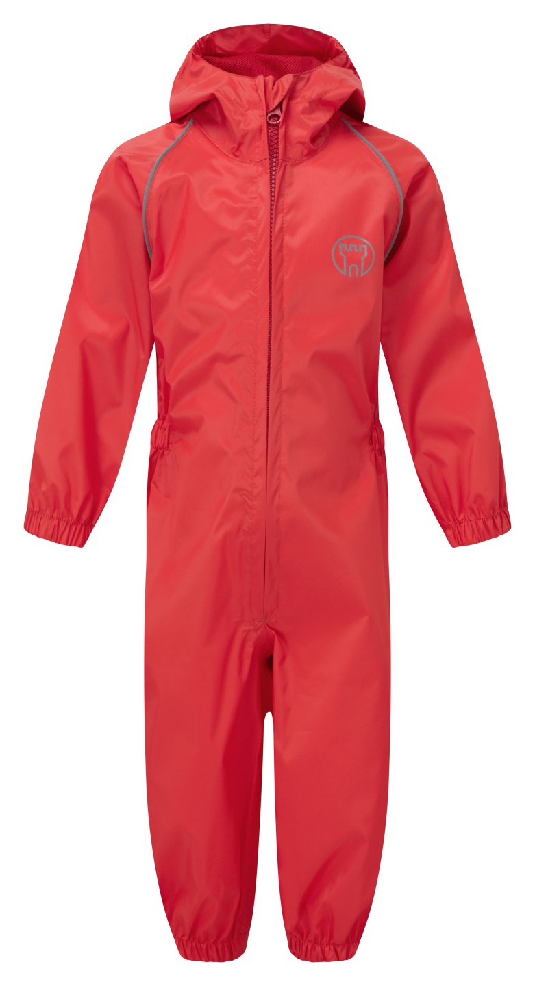 Fort Splashaway Childs Rainsuit