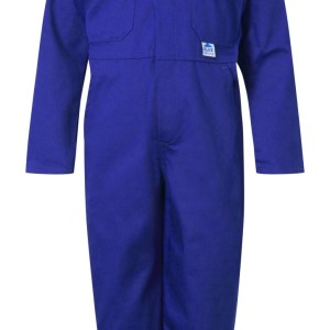 Fort Tearaway Junior Coverall