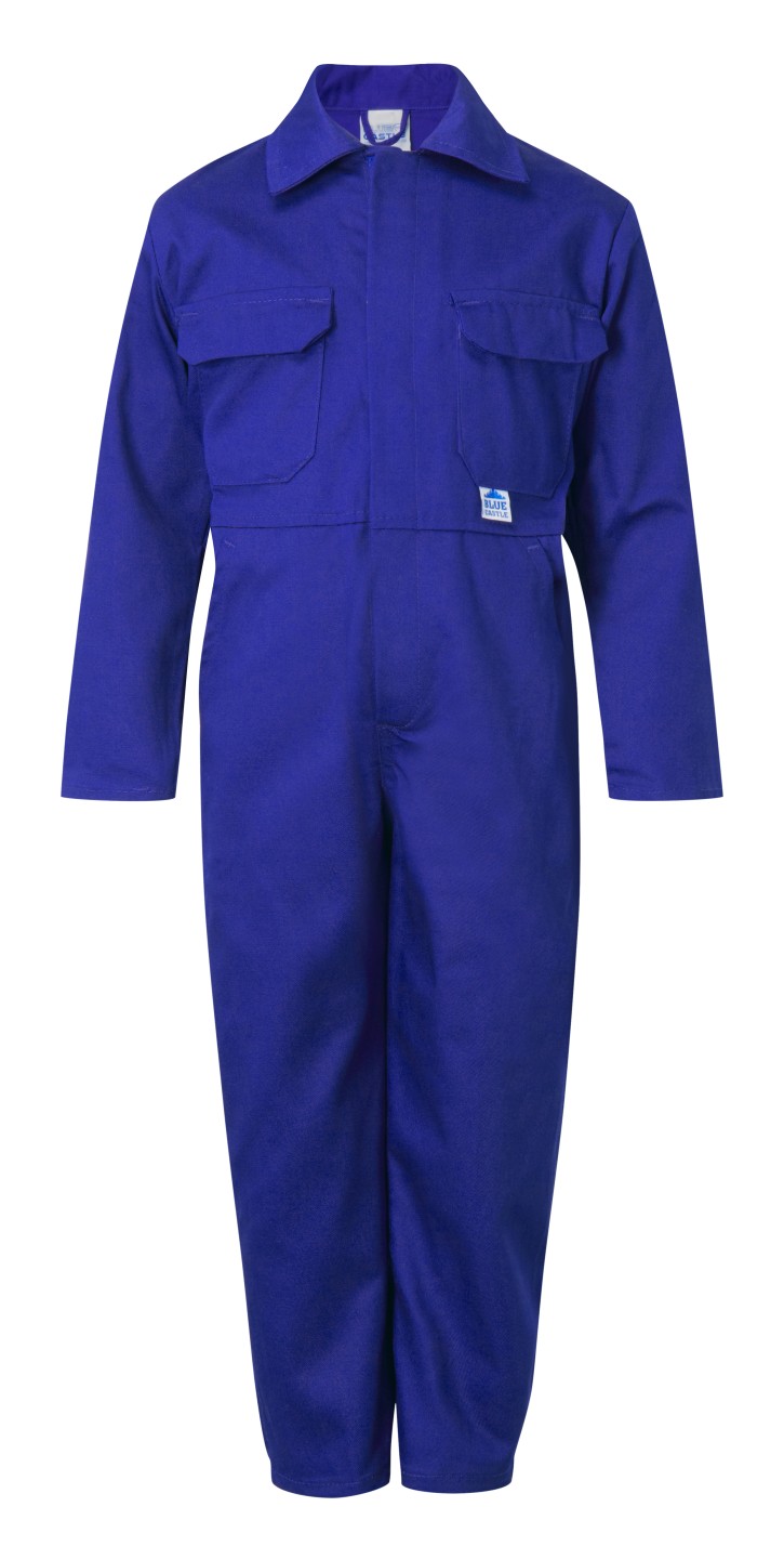 Fort Tearaway Junior Coverall