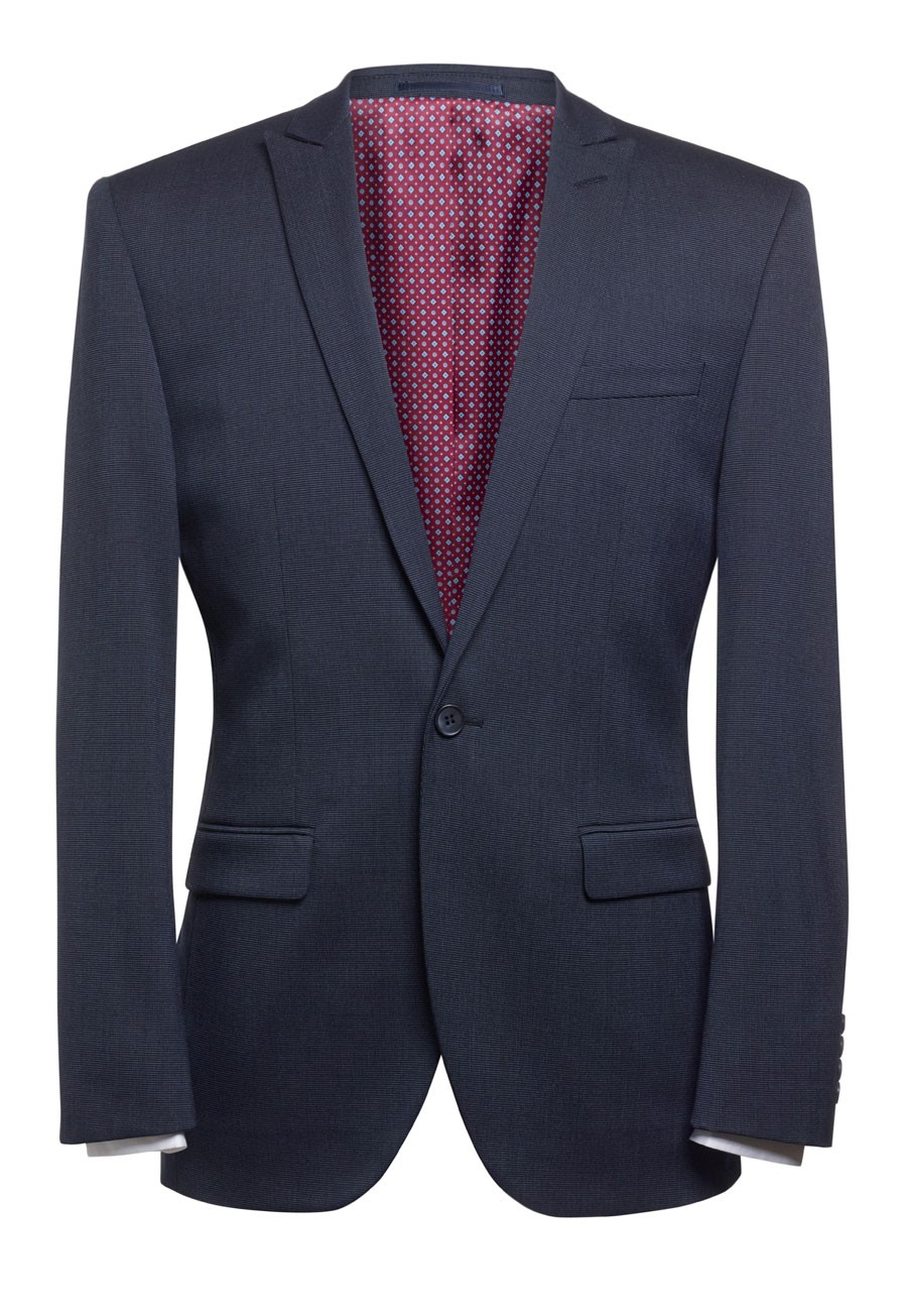 Men's Brook Taverner Pegasus Slim Fit Jacket
