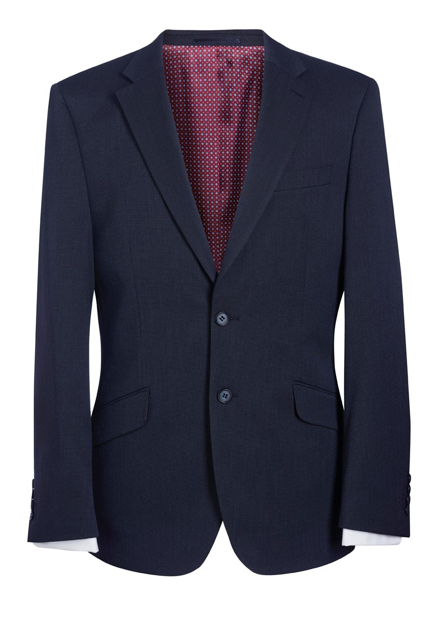Men's Brook Taverner Phoenix Tailored Fit Jacket