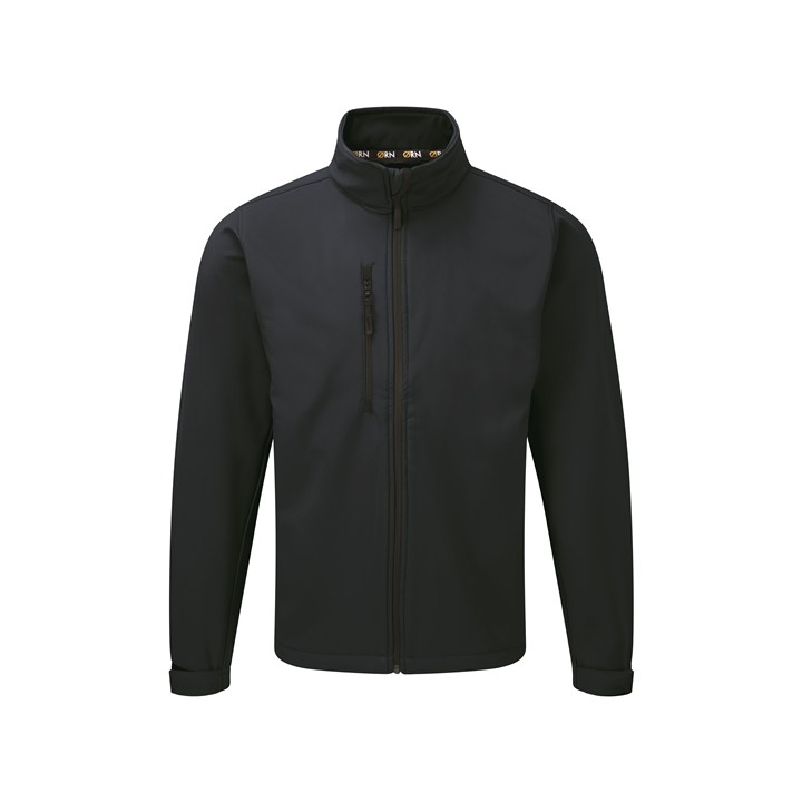 Tern Softshell Jacket Outsize