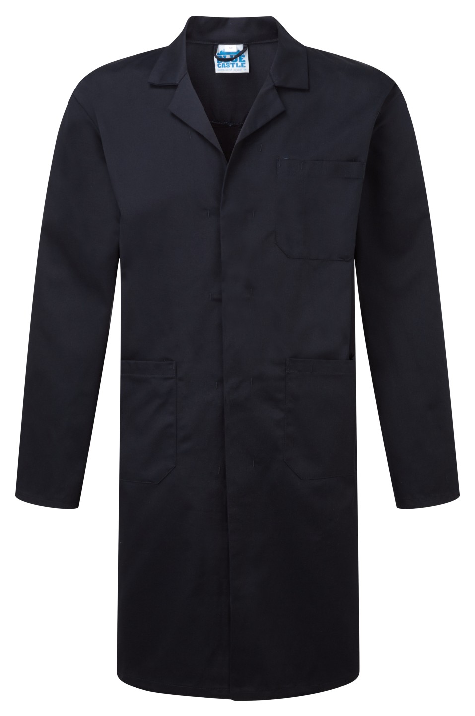 Fort Warehouse Coat