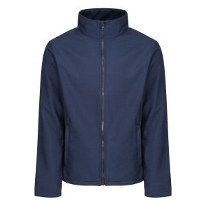 Men's Regatta Eco Ablaze Softshell Jacket