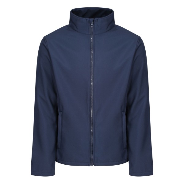 Men's Regatta Eco Ablaze Softshell Jacket