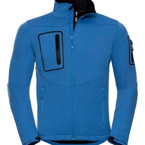 Russell Sports Shell 5000 Jacket