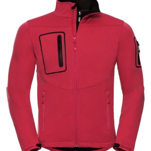 Russell Sports Shell 5000 Jacket