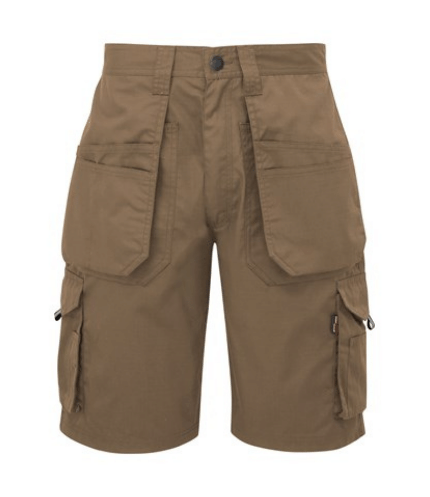 Tuffstuff Enduro Work Short