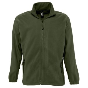 SOL'S North Fleece Jacket