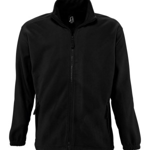 SOL'S North Fleece Jacket