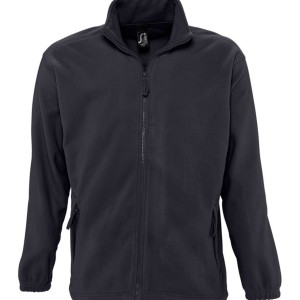 SOL'S North Fleece Jacket