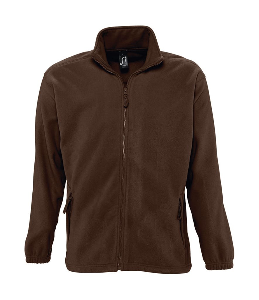 SOL'S North Fleece Jacket