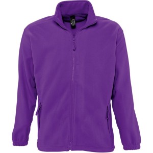 SOL'S North Fleece Jacket