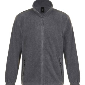 SOL'S North Fleece Jacket