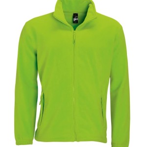 SOL'S North Fleece Jacket