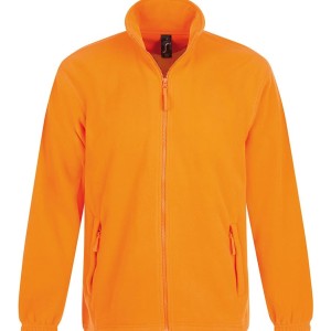 SOL'S North Fleece Jacket