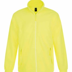 SOL'S North Fleece Jacket