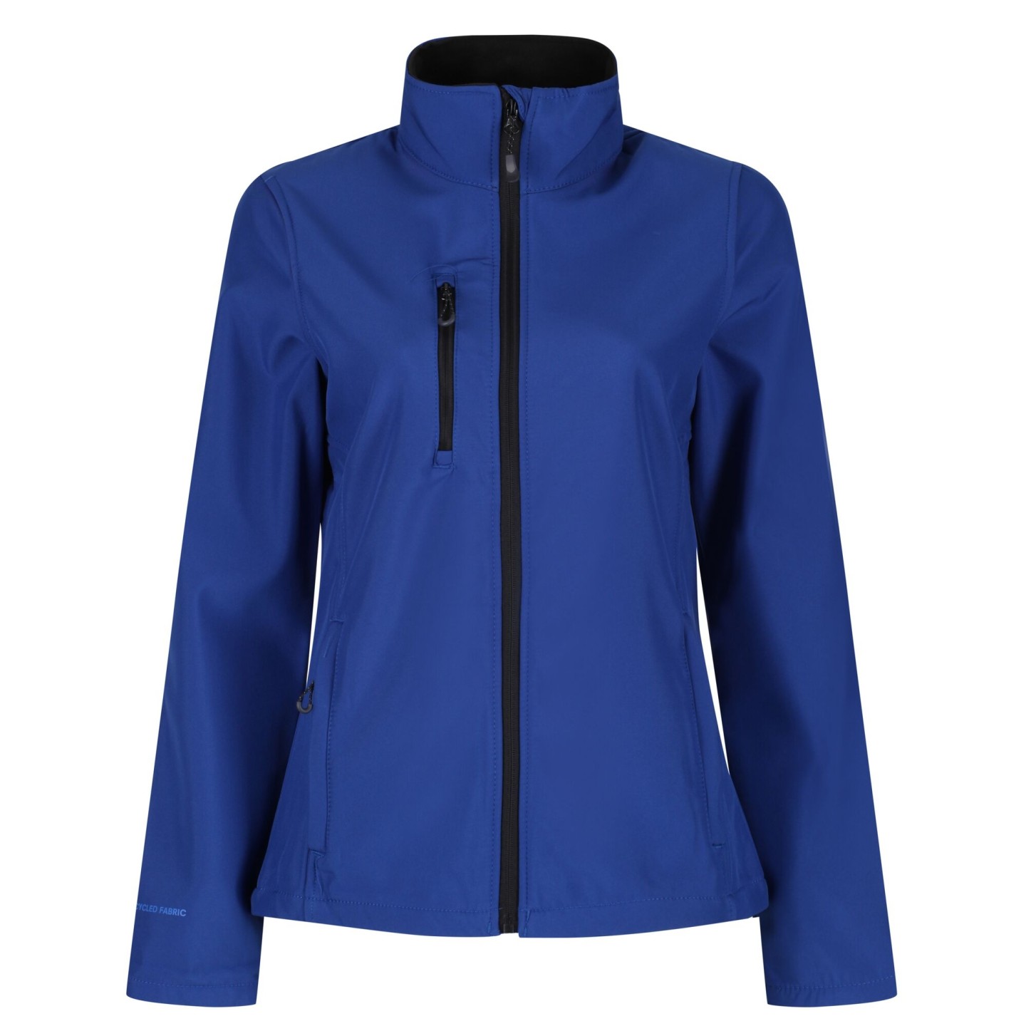 Women's Regatta Honestly Made Recycled Printable Softshell Jacket