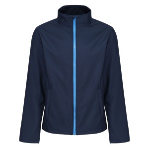 Men's Regatta Eco Ablaze Softshell Jacket