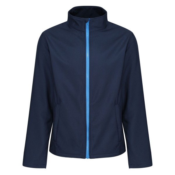 Men's Regatta Eco Ablaze Softshell Jacket